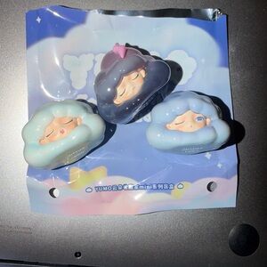YUMO Collection of Clouds Series Mini Blind Box